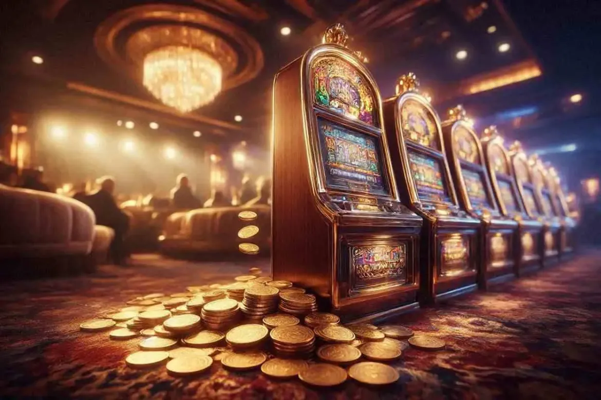 Spinstag Casino